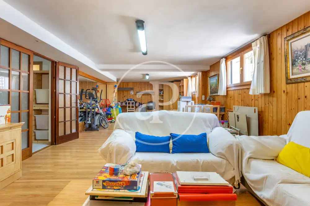Casa o chalet en venta en Paterna con Aire acondicionado, Calefacción y Jardín privado