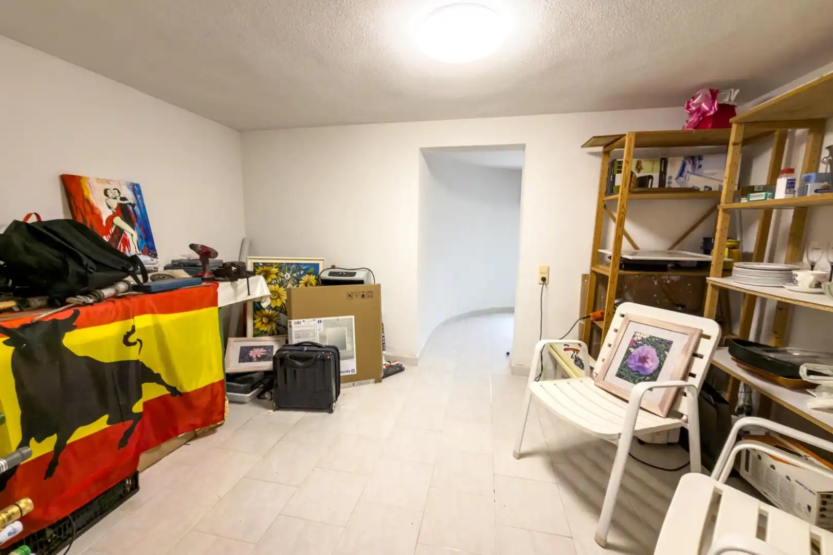 Casa con piscina in vendita a Avenida COSTA AZUL DE LA, imagen 44