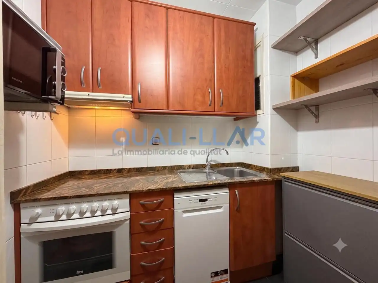 Penthouse mit Aufzug zum Verkauf in calle de Floridablanca, imagen 9