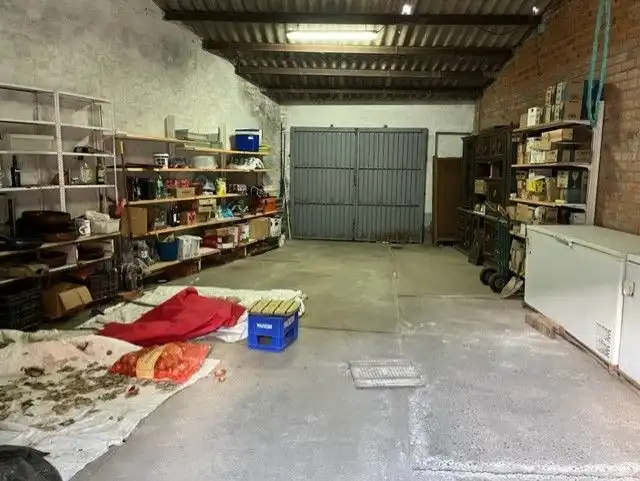 Edificio en venta en Nava del Rey