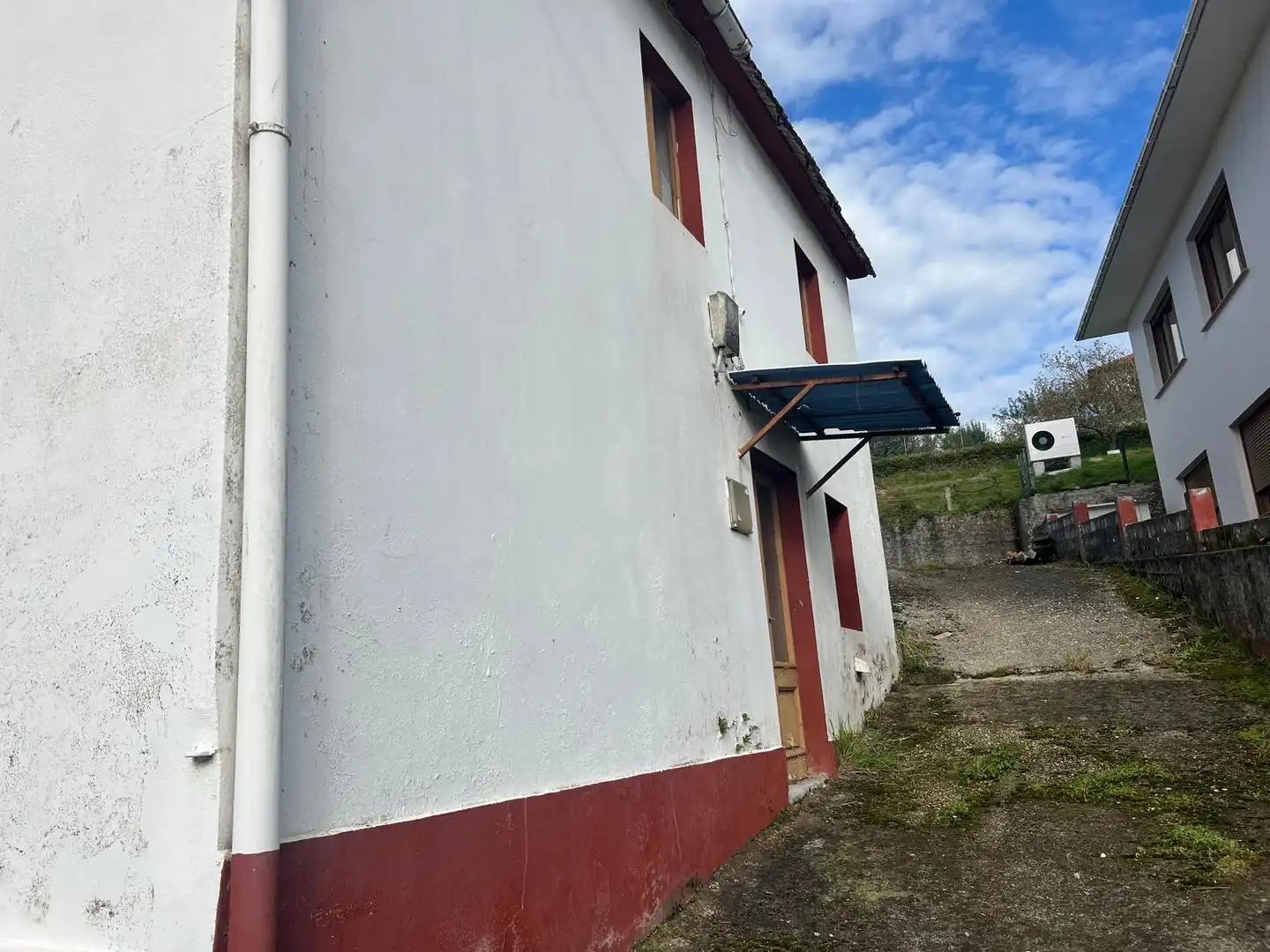 Casa con jardín en venta en Lugar Catasol, imagen 2