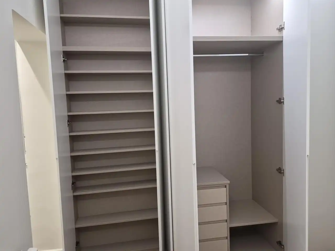 Habitación de Piso en venta en Madrid con Aire acondicionado y Calefacción