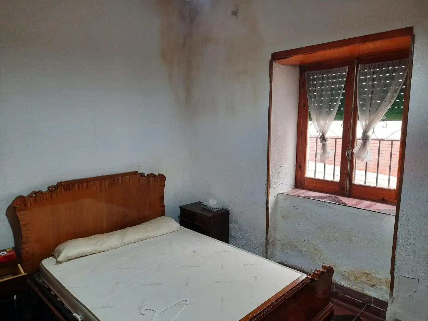 House with terrace for sale in Montealegre del Castillo, imagen 9