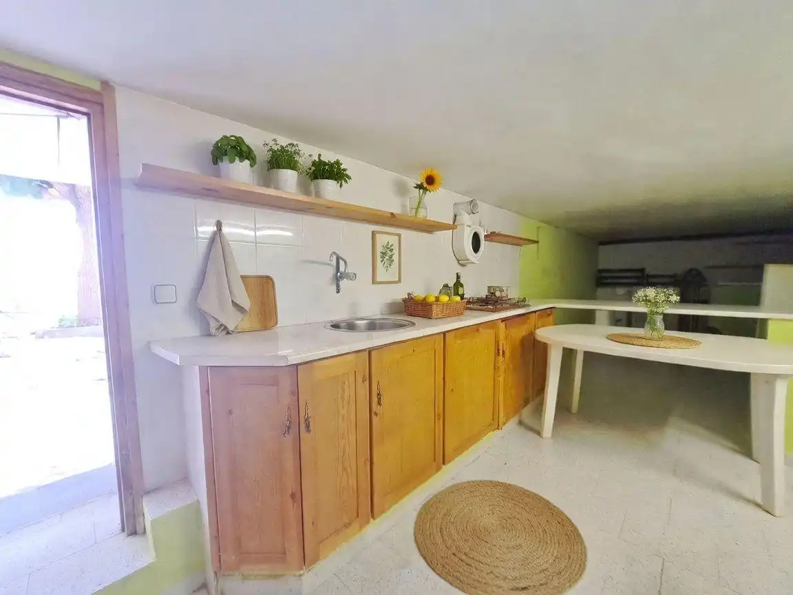 Casa amb terrassa en venda a Castellbisbal, imagen 23