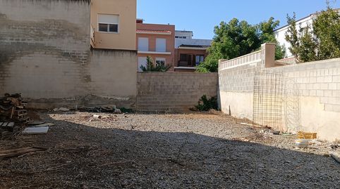 Solar urbano de 220 m² en zona tranquila de Vilamarxant, Bild 2