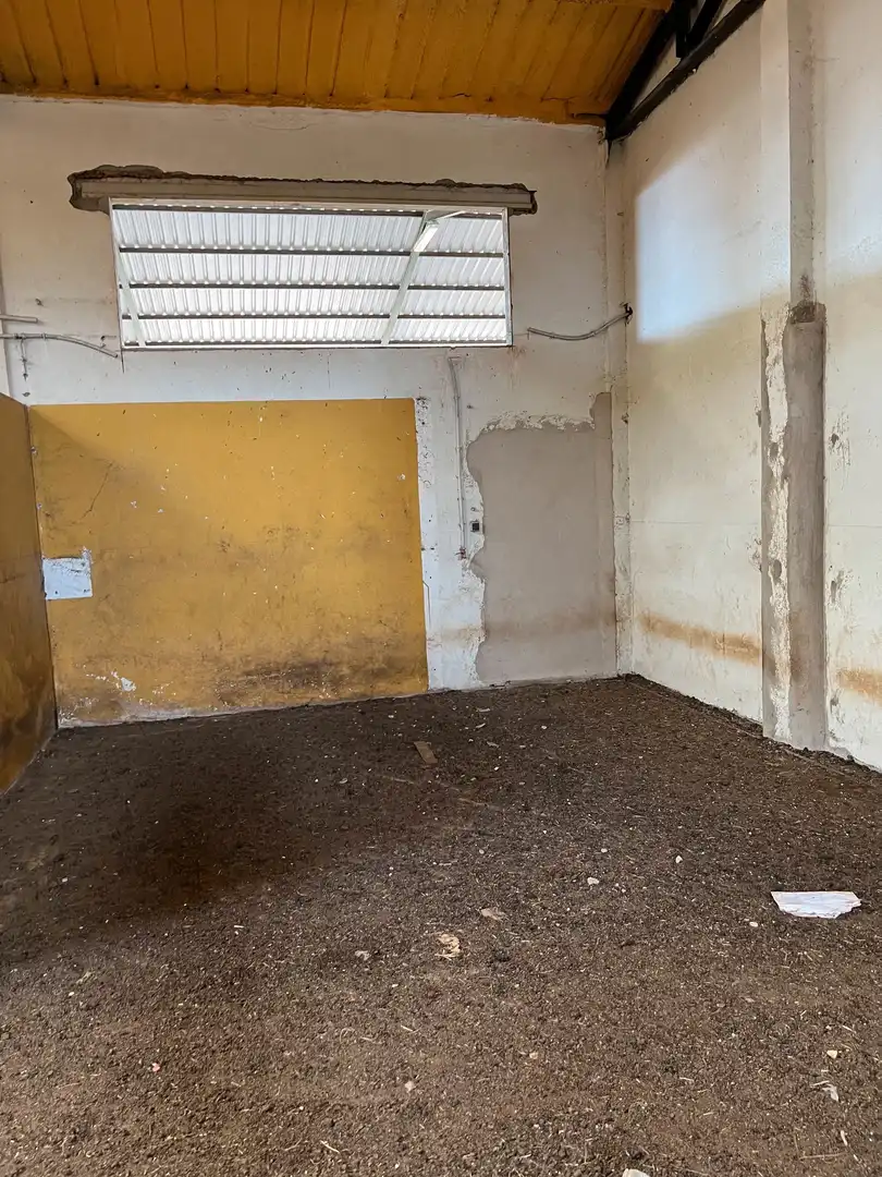 Land for sale in Calle Hernán Cortés, 20, Jaraicejo