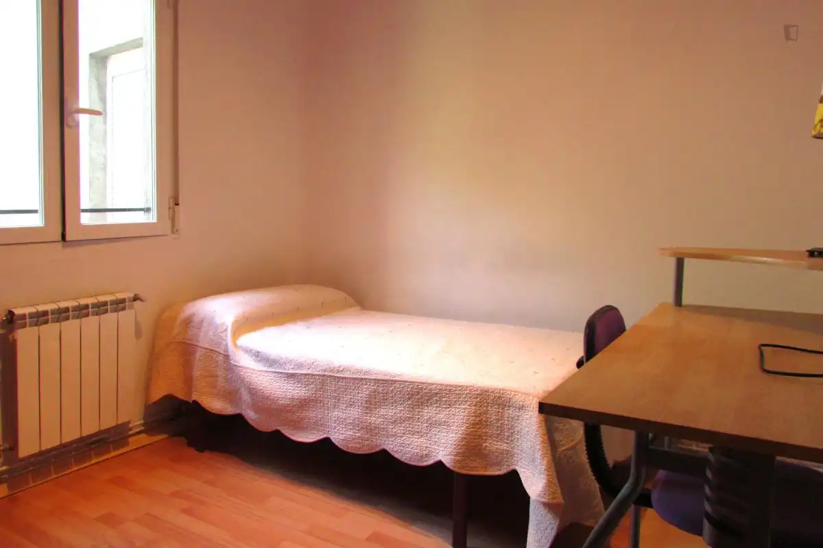 Habitación en Puerta del Ángel