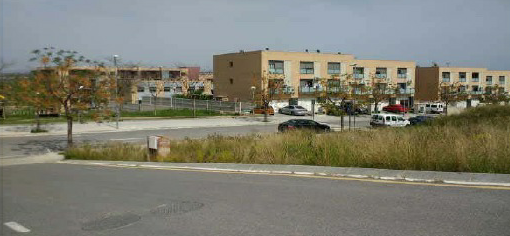 Außenansicht von Residential zum verkauf in Constantí