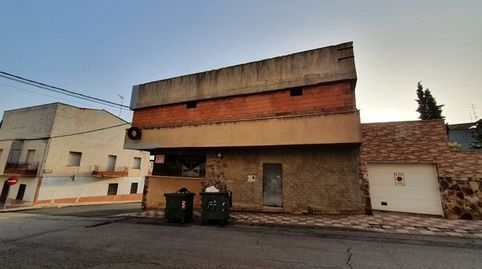 Photo 4 of Premises for rent in C/ Cáceres, Almadén, Ciudad Real