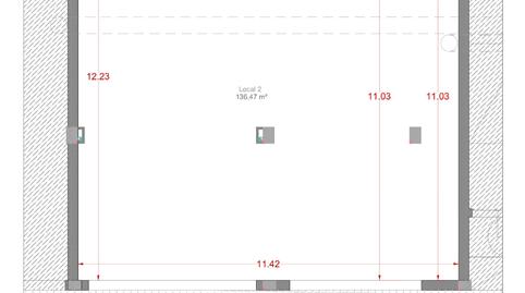 Photo 2 of Premises to rent in Avenida de Pampaneira, 4, Rosaleda - Juventud, Granada