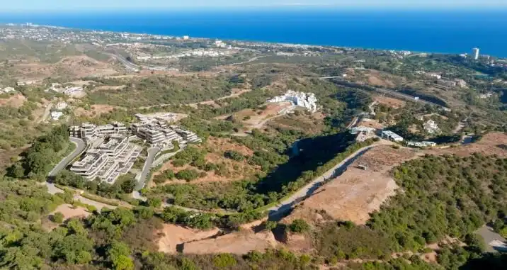 Apartment with terrace for sale in Marbella Centro, imagen 31