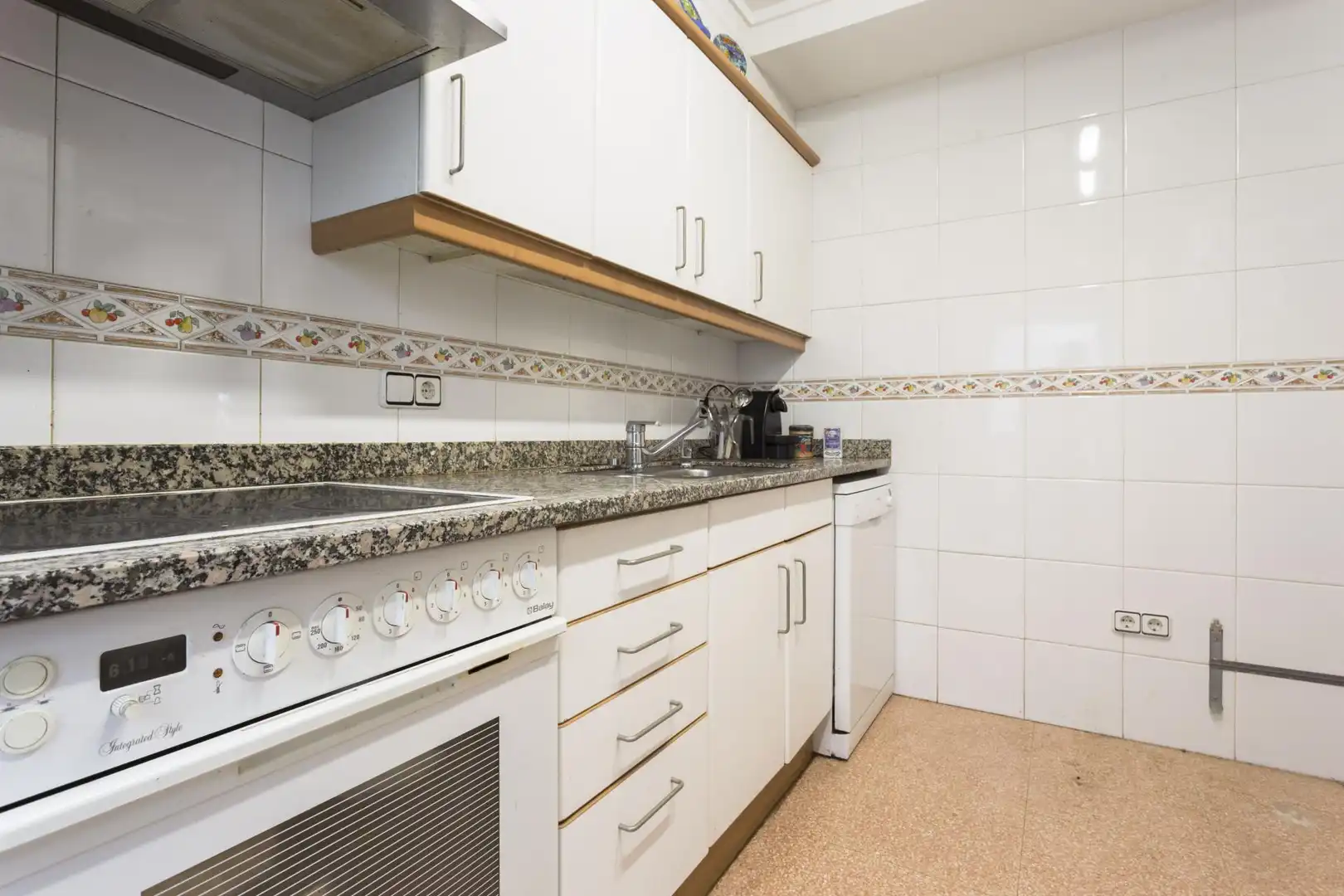 Wohnung mit Aufzug zum Verkauf in Nord, imagen 10