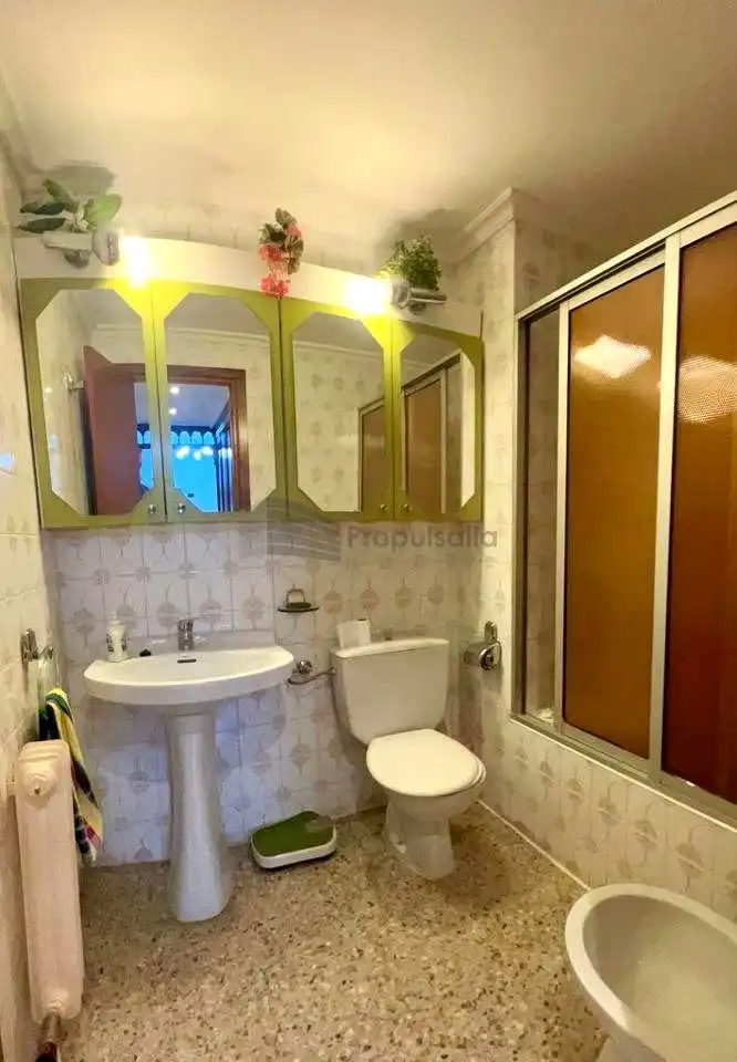 Piso en venta en Navarra, Tarazona