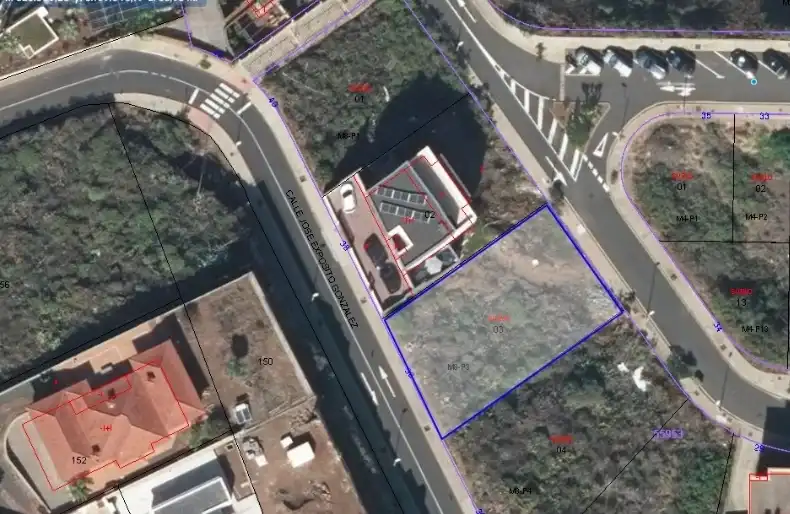 Terreny residencial en venda a Garachico, imagen 11