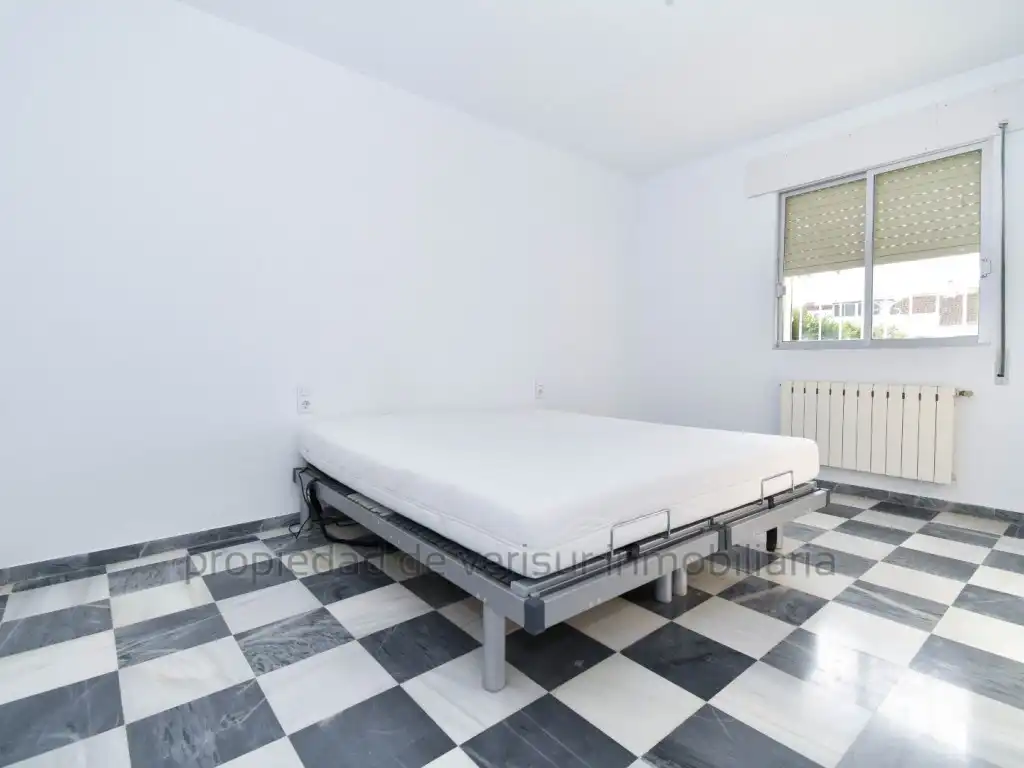 Habitación de Casa o chalet en venta en Águilas