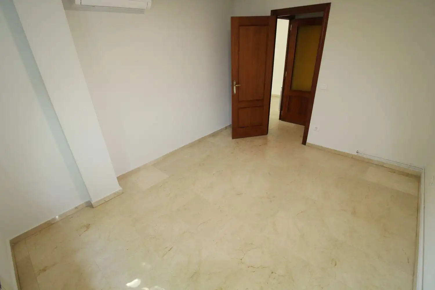 Piso de alquiler en Ciudad Real con Aire acondicionado, Calefacción y Terraza