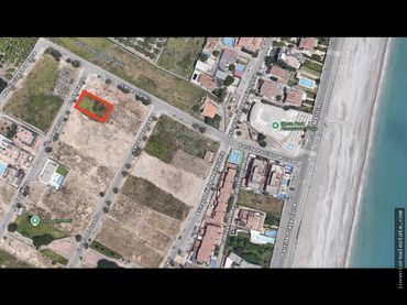 Terrenos y solares en venta en Playa - Ben Afeli