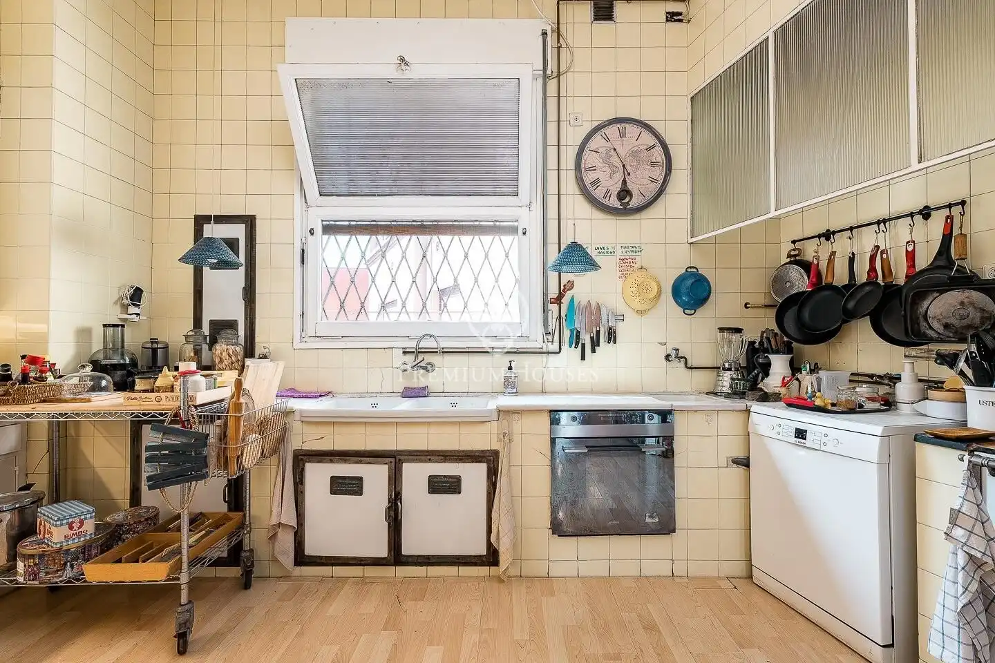Penthouse with terrace for sale in Sarrià - Sant Gervasi, imagen 23