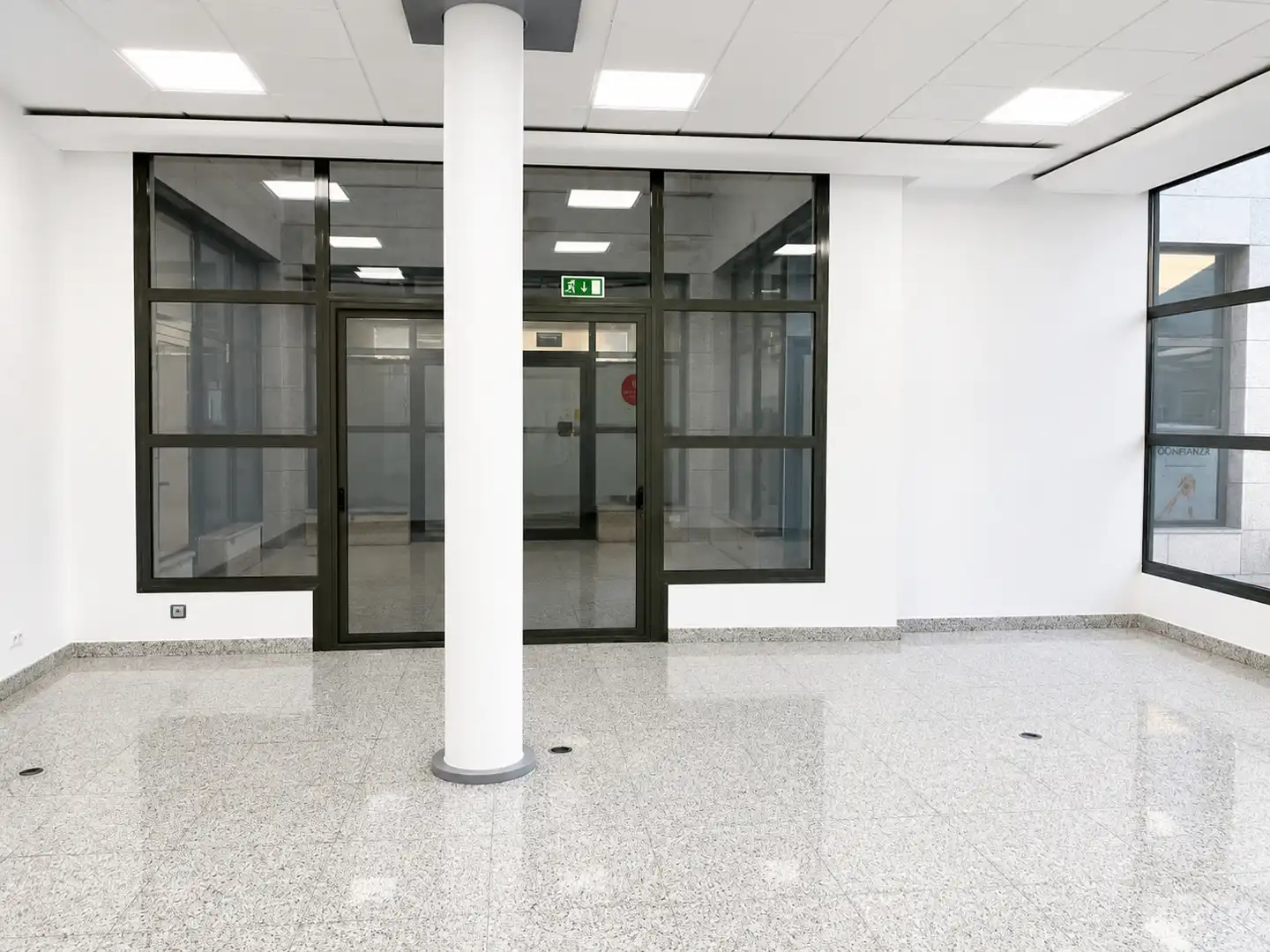 Office for rent in Las Rozas de Madrid  with Air Conditioner, Heating and Terrace