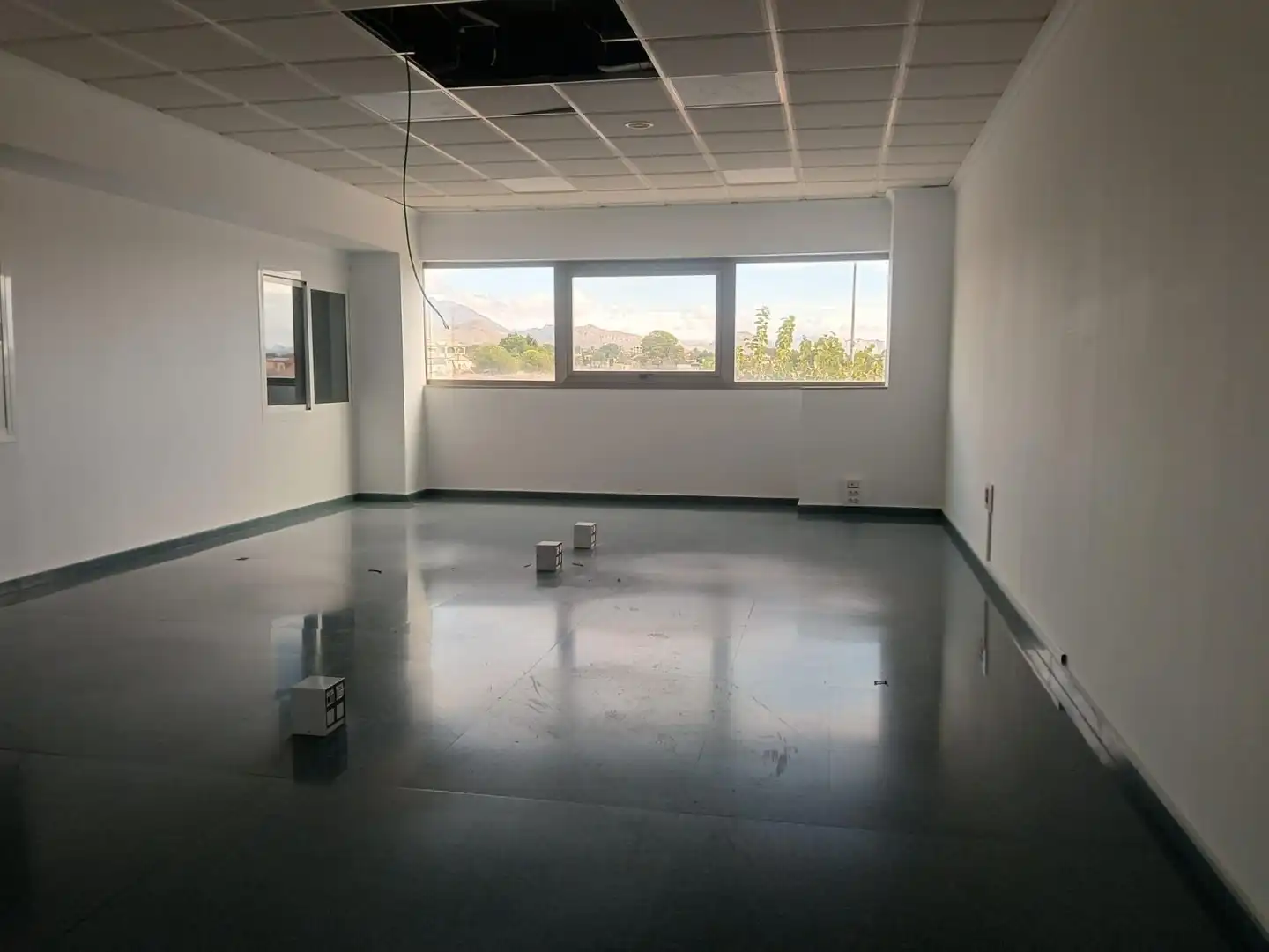 Industriegebäude zur Miete in Villamontes - Boqueres, imagen 17