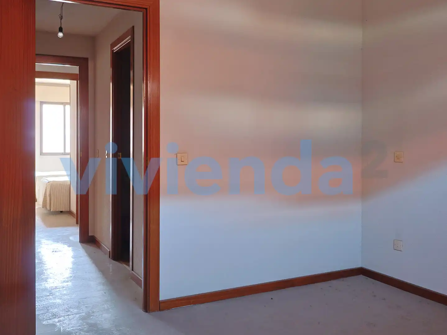 Piso en venta en Madrid con Calefacción y Terraza