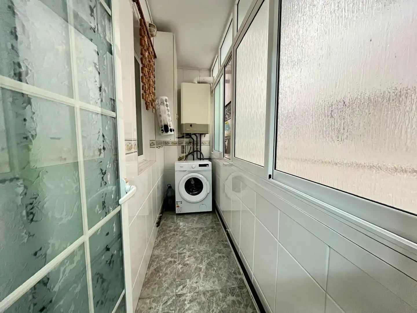 Piso en venta en Badalona con Aire acondicionado y Calefacción