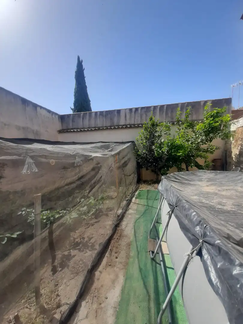Haus zum Verkauf in Úbeda, imagen 3