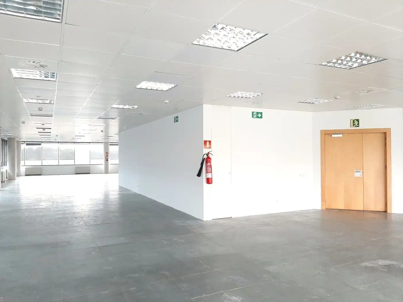 Office space to rent in Bellaterra, imagen 12