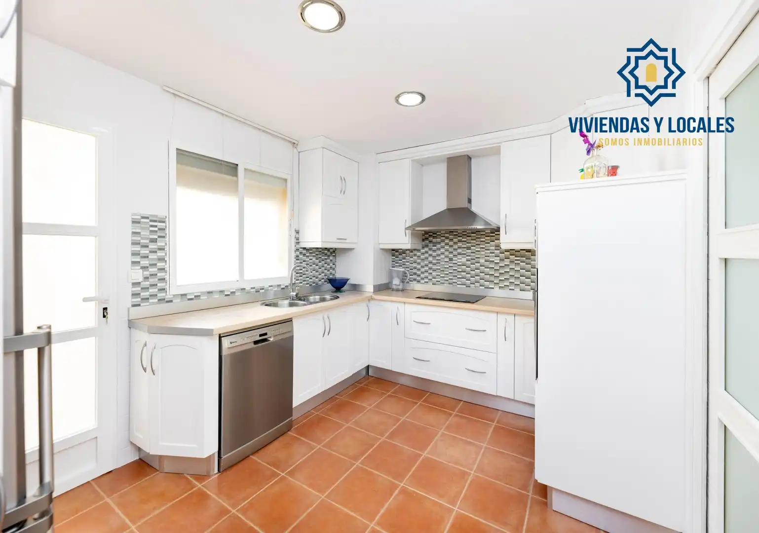 Casa en venta en Polideportivo, imagen 10
