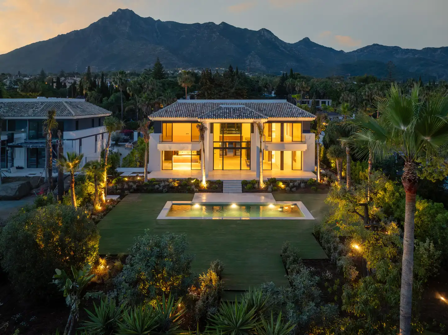 New build Detached house for sale in ROCÍO DE NAGÜELES, imagen 94