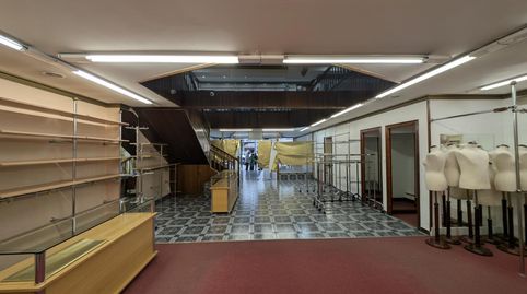 Foto 5 von Geschaftsraum zur Miete in Gernikako Arbola Etorbidea, Bagatza - San Vicente, Barakaldo