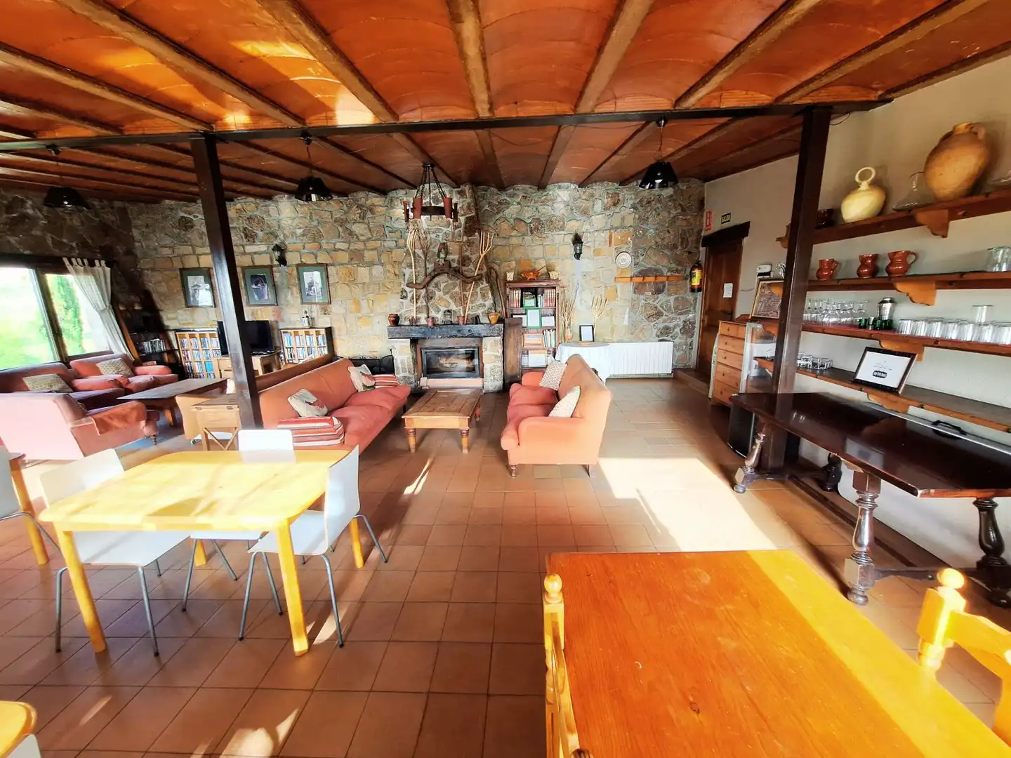 Casa o chalet en venta en El Hoyo de Pinares  con Calefacción, Jardín privado y Terraza