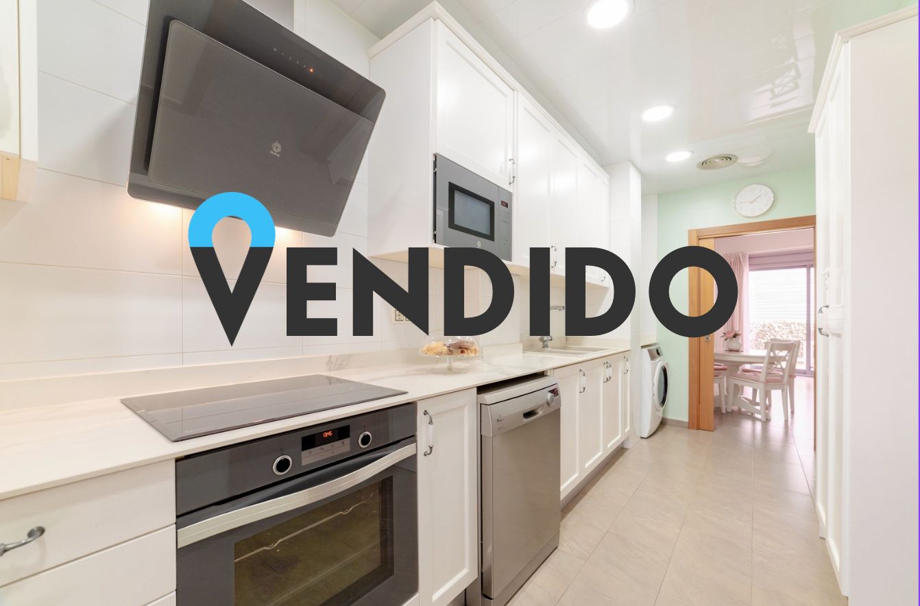 Kitchen of Single-family semi-detached for sale in Sant Antoni de Vilamajor  with Air Conditioner, Heating and Storage room