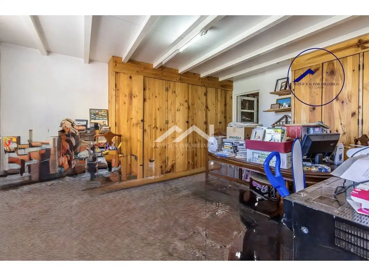 Terraced house for sale in Centro, imagen 49