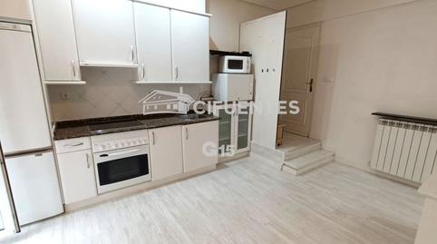 Foto 4 de Pis en venda a Egia Kalea, Egia, Gipuzkoa