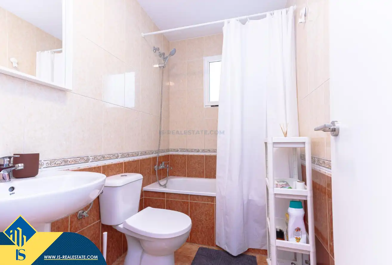 Apartament amb piscina en venda a Playa del Cura, imagen 7
