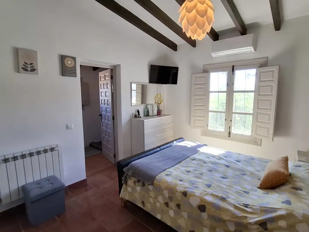 Casa amb piscina en venda a Antas, imagen 11