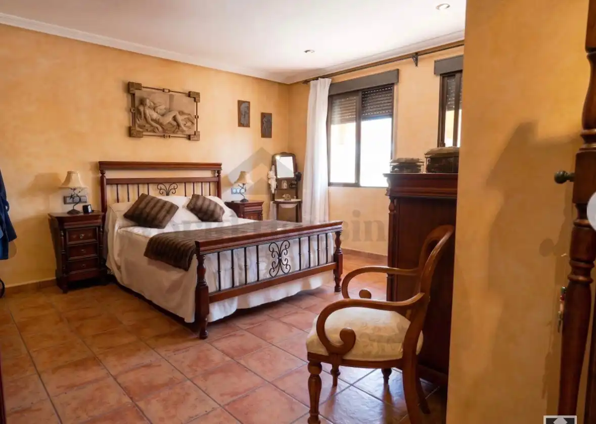 Adosado con terraza en venta en Calle Rojales, imagen 9