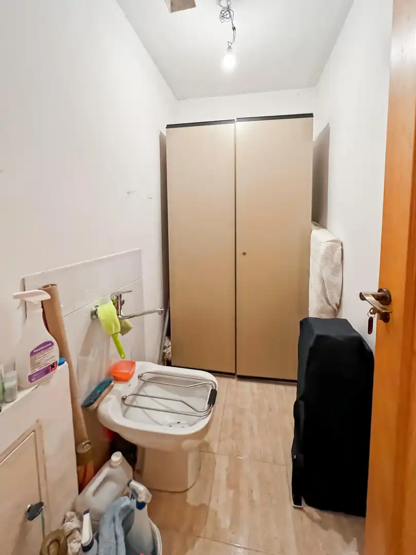 Bedroom of Country homes for sale in Buitrago del Lozoya  with Air Conditioner and Alarm
