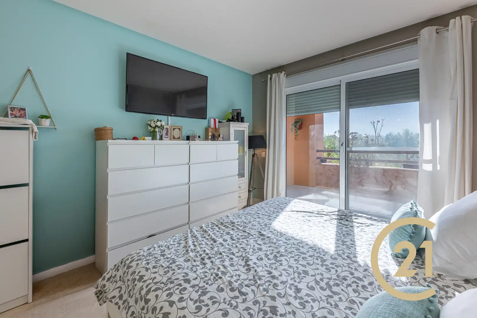 Apartament amb piscina en venda a Calle Islas Bermudas 13, imagen 26