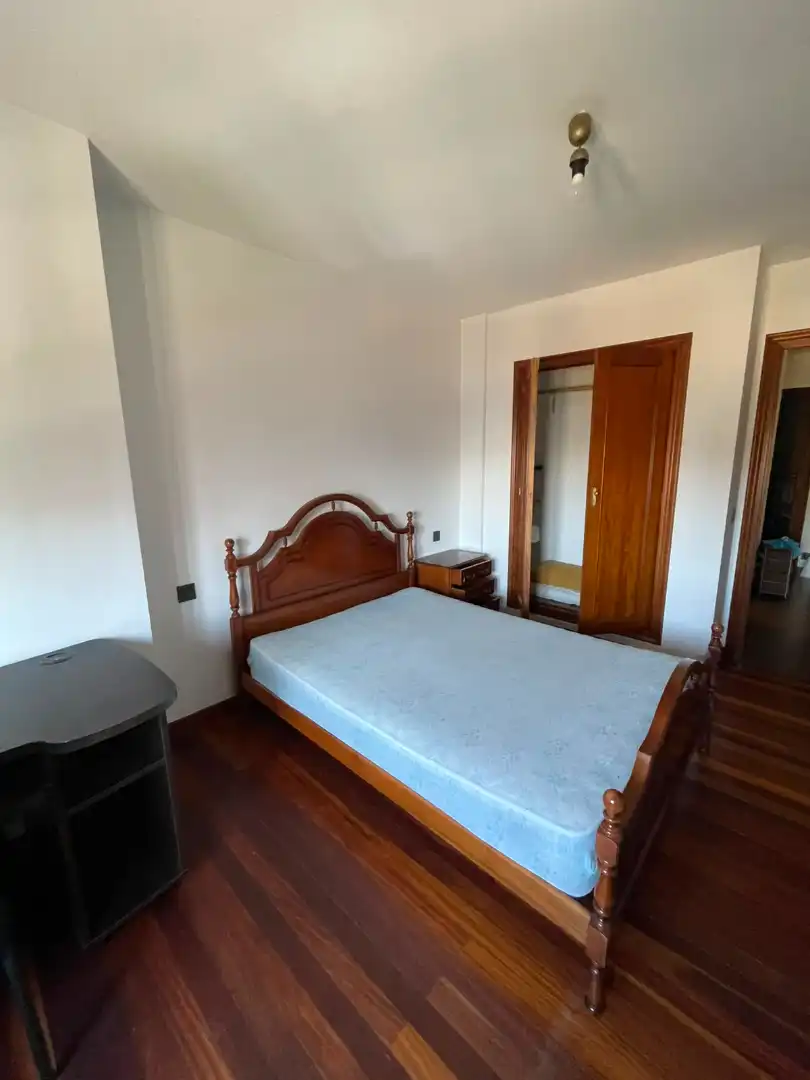 Flat with lift to rent in Avenida de Romero Donallo, imagen 4