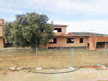 Terreno residencial en venta en Carrascal de Barregas
