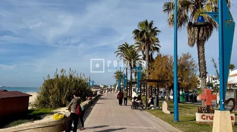Foto 5 de Apartament de lloguer a La Barrosa, Cádiz
