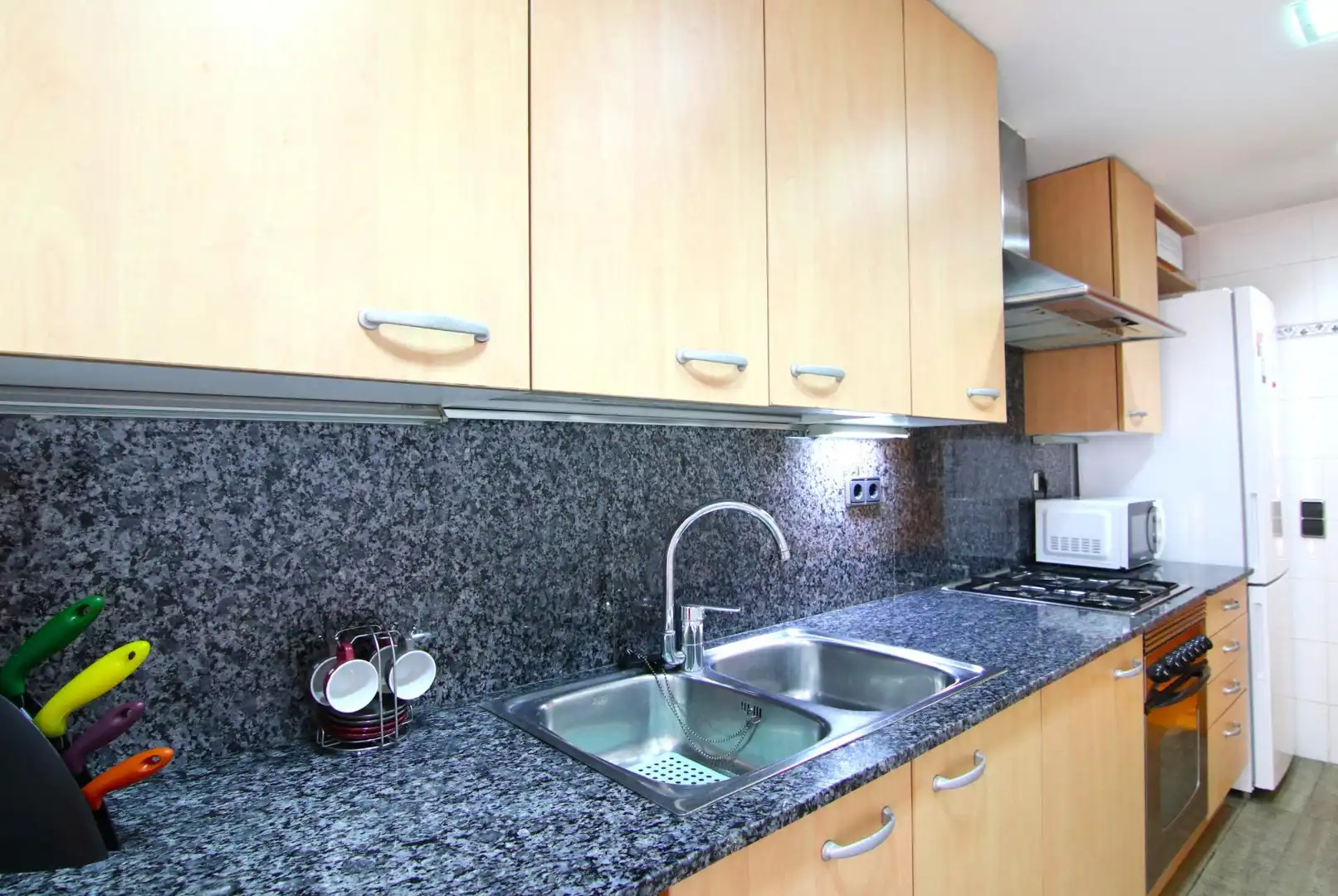 Wohnung zur Miete in Carrer CONCORDIA, Bases de Manresa - Carretera de Santpedor