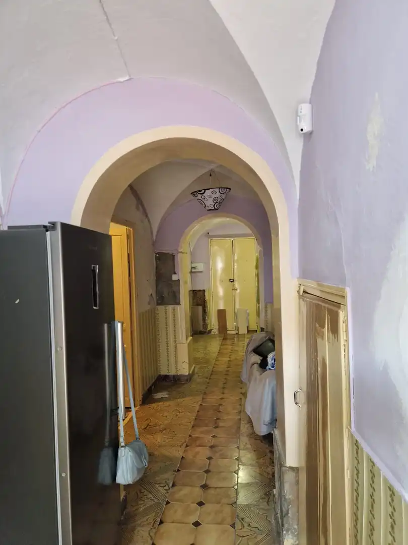 Casa en venta en Guareña