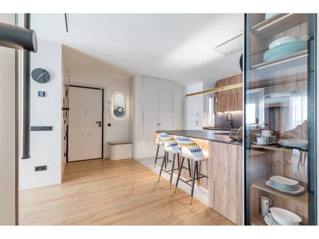 Piso en Venta en Núñez de Balboa en Castellana