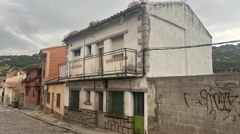Foto 2 de Pis en venda a El Hoyo de Pinares , Ávila
