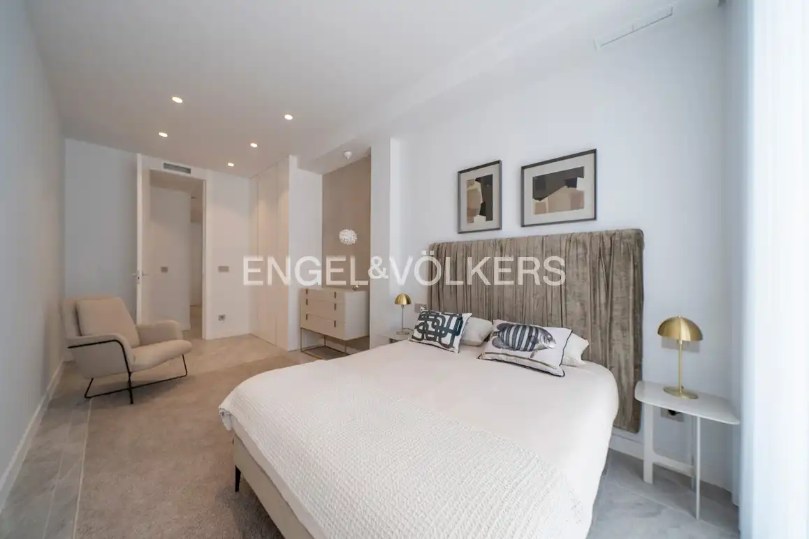 Casa con piscina en venta en Balcón de Finestrat - Terra Marina, imagen 16