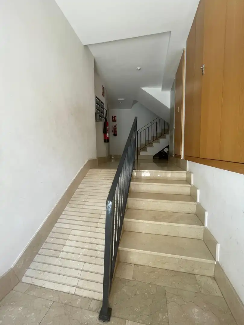 Flat for sale in Faura  with Balcony