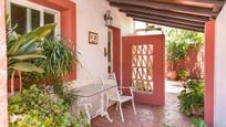 Terrace of House or chalet for sale in Sanlúcar de Barrameda  with Air Conditioner, Heating and Private garden